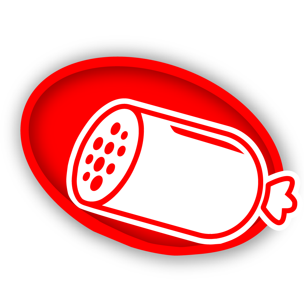 سوسیس و کالباس