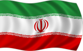 iran flag